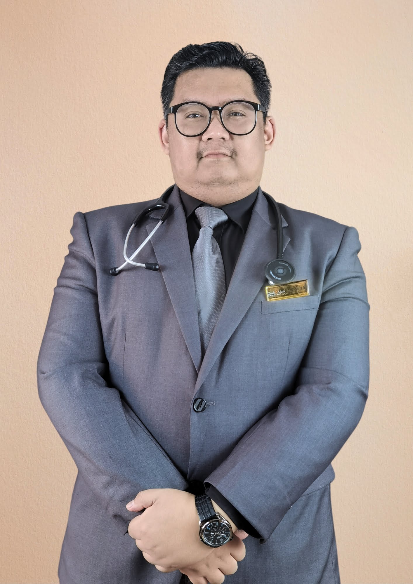 Doctors | Klinik Ajwa